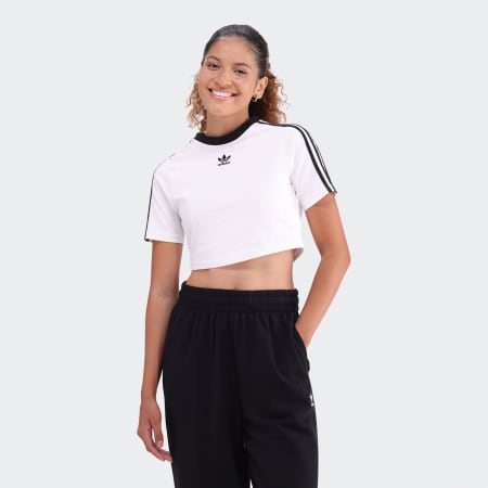 3-Stripes Baby T-Shirt