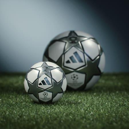 UEFA Champions League Mini 3rd Ball
