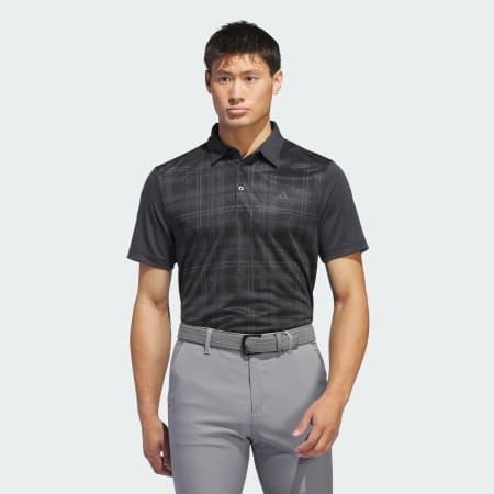 Front Polo Shirt