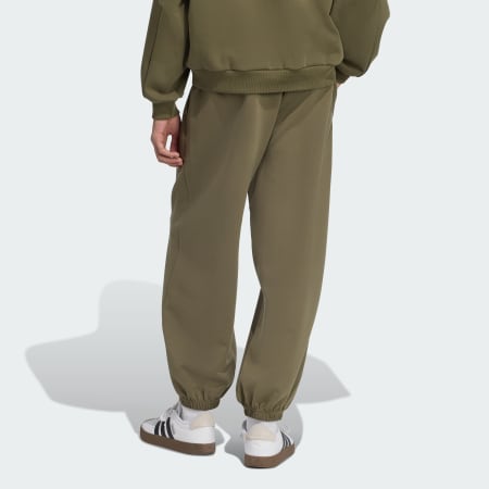Hlače Soft Luxe