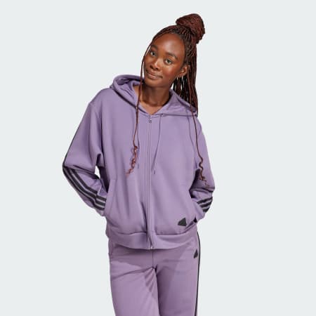 Buzos de Mujer adidas Ecuador