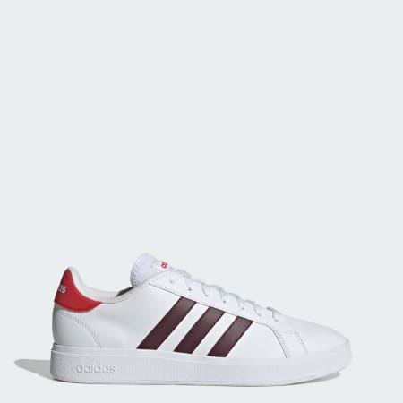 Grand Court TD Lifestyle Court Casual Shoes