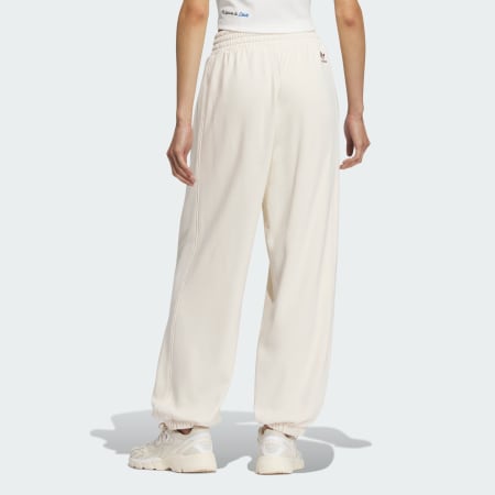 Street Graphic Sweat Pants