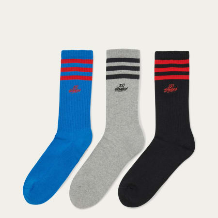 100T SOCKS
