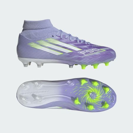 Chaussures F50 Sparkfusion Ligue terrain souple/synthétique