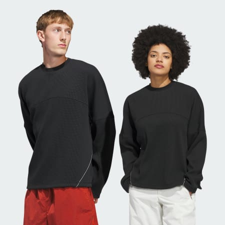 La Cienega LS Sports Tee