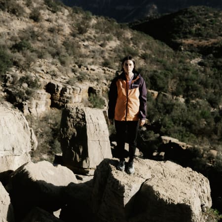 Terrex Multi 2L RAIN.RDY Jacket