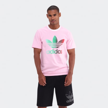 Adicolor 70s Premium Trefoil T-Shirt
