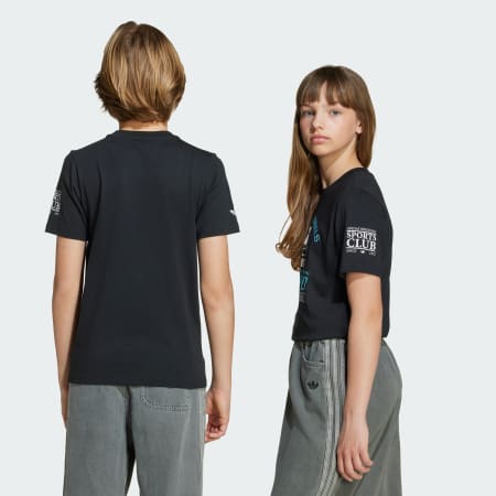 Graphic Tee Kids