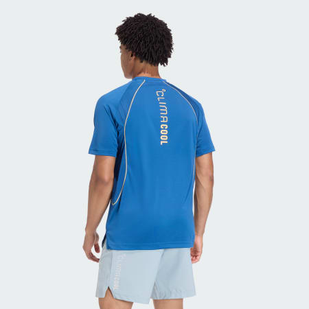 Tech Apparel CLIMACOOL Tee
