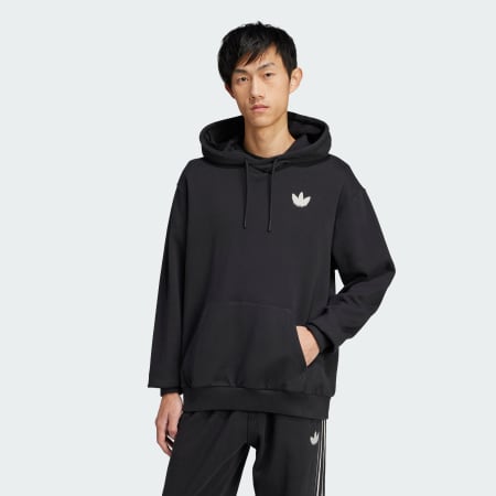Skeleton Hoodie