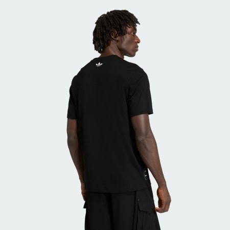 ARCHIVE WORLD CUP 94 GRAPHIC TEE