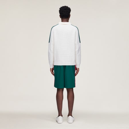 adidas x Arte Antwerp 針織長袖球衣