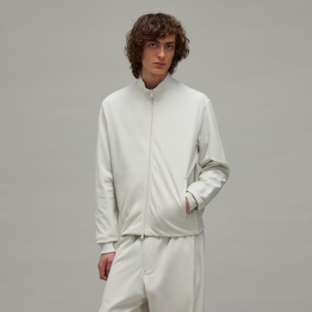 Y-3 Track Top