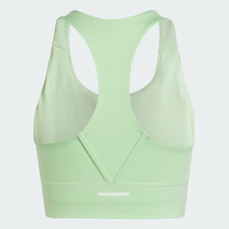 Run Pocket Medium-Support Bra