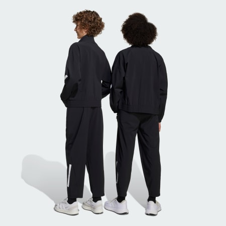 Z.N.E. Woven Pants Kids