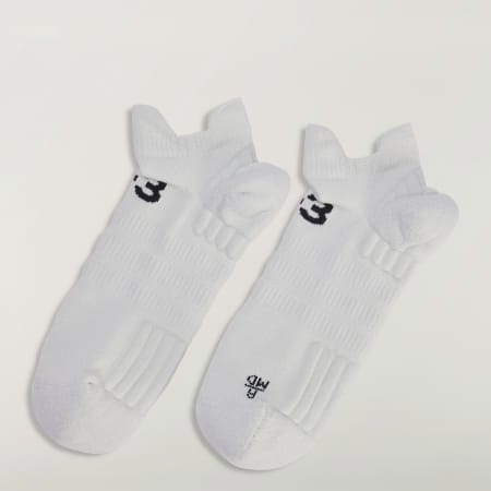 Șosete de tenis Y-3 scurte, o pereche