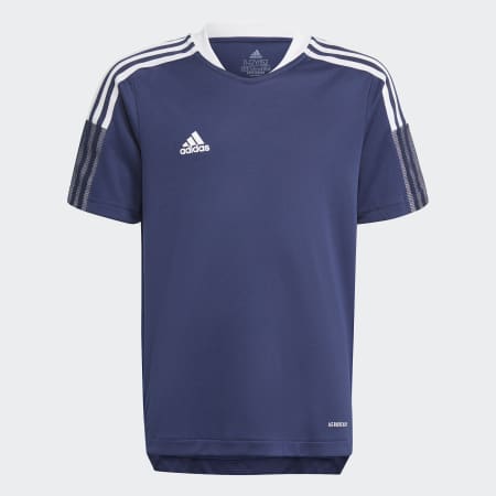 adidas blue jersey