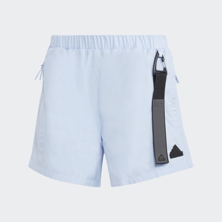 City Escape Shorts