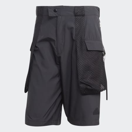 City Escape Premium Shorts