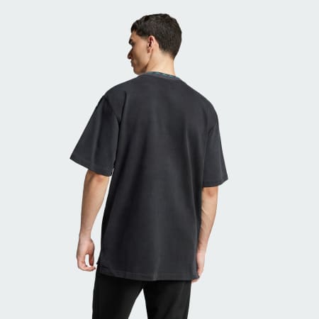 EQT WASH TEE