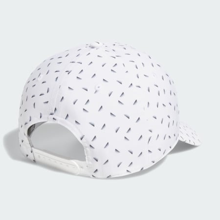 Tour Slice Print Hat
