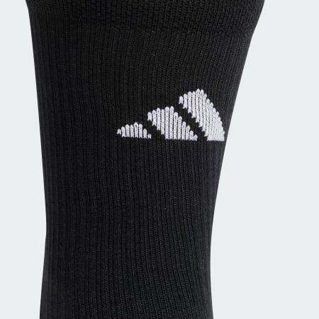 Șosete adidas Performance Football GRIP,  imprimate, lungime până la gambă, cu amortizare