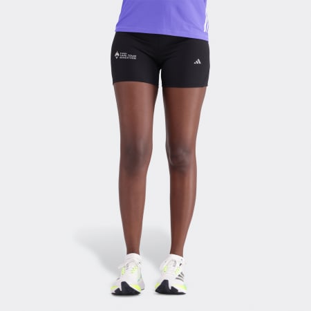 CAPE TOWN MARATHON RUNNING SHORTS W