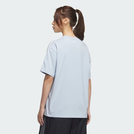 W OVSD TEE