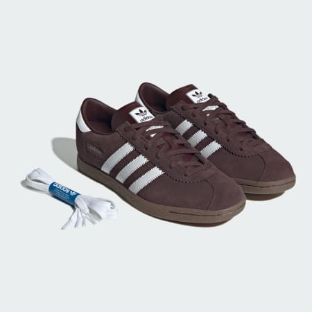Stadt Shoe