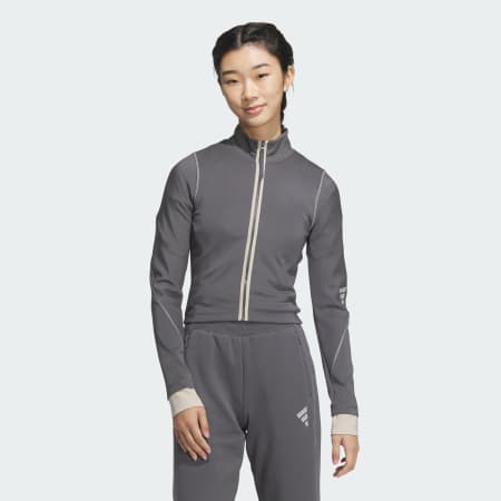Future Style Pre Crew Sweatshirt