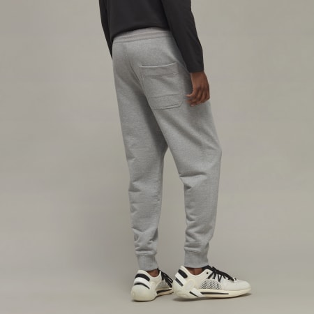Y-3 Classic Terry Cuffed Pants