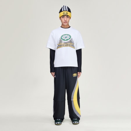 BRAIN DEAD TRACK PANT