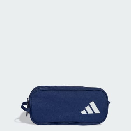 Trousse Deux Zips