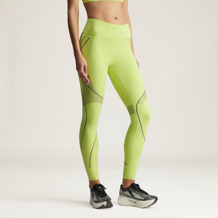 Colanți de alergat TruePace adidas by Stella McCartney