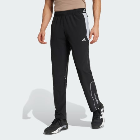 Tech Apparel 長褲