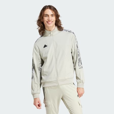 Tiro Track Jacket