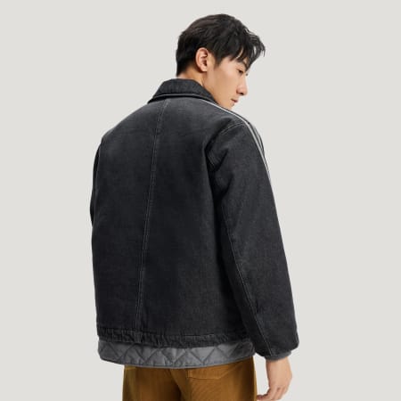 NEW YEAR PAD JACKET