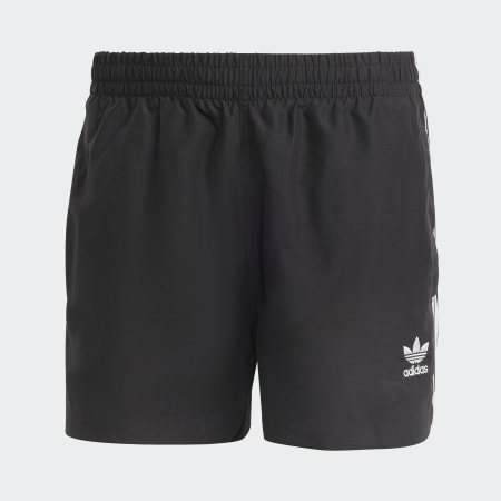 شورت السباحة Originals Adicolor 3-Stripes Short Length