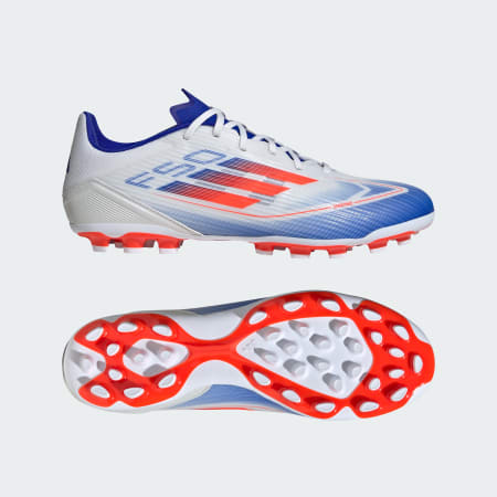 F50 League Artificial Grass Boots