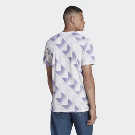 Real Madrid Pre-Match Jersey