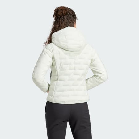 MT W GOOSE JKT