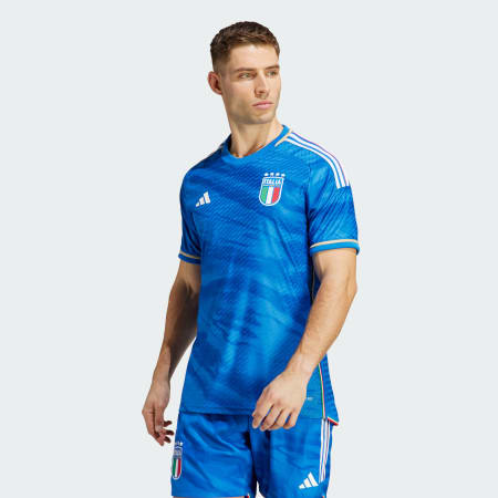 قميص ITALY 2023 HOME AUTHENTIC