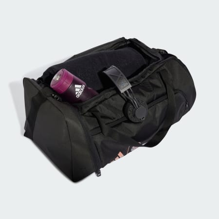 Torba FC Bayern Away Duffel Bag