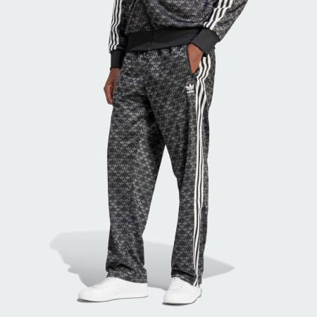 Original adidas clearance track pants