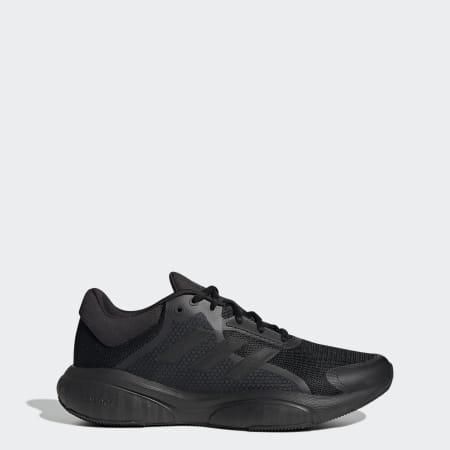 adidas Response Shoes - Black | adidas UAE