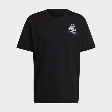 adidas Adventure Winter Tee