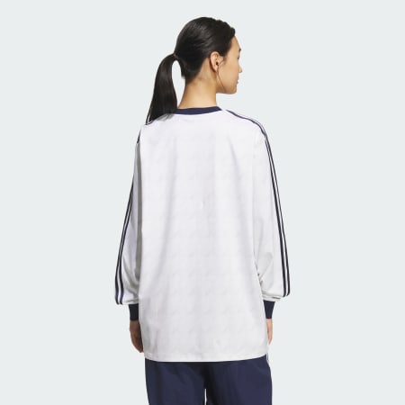 FOOTIE JERSEY 