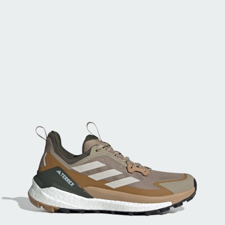 Pantofi de drumeție Terrex Free Hiker 2.0 Low