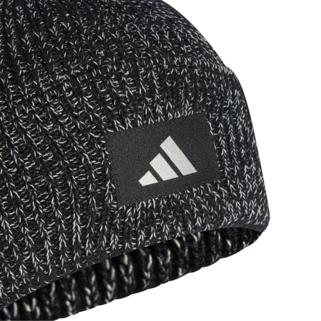 COLD.RDY Reflective Running Beanie